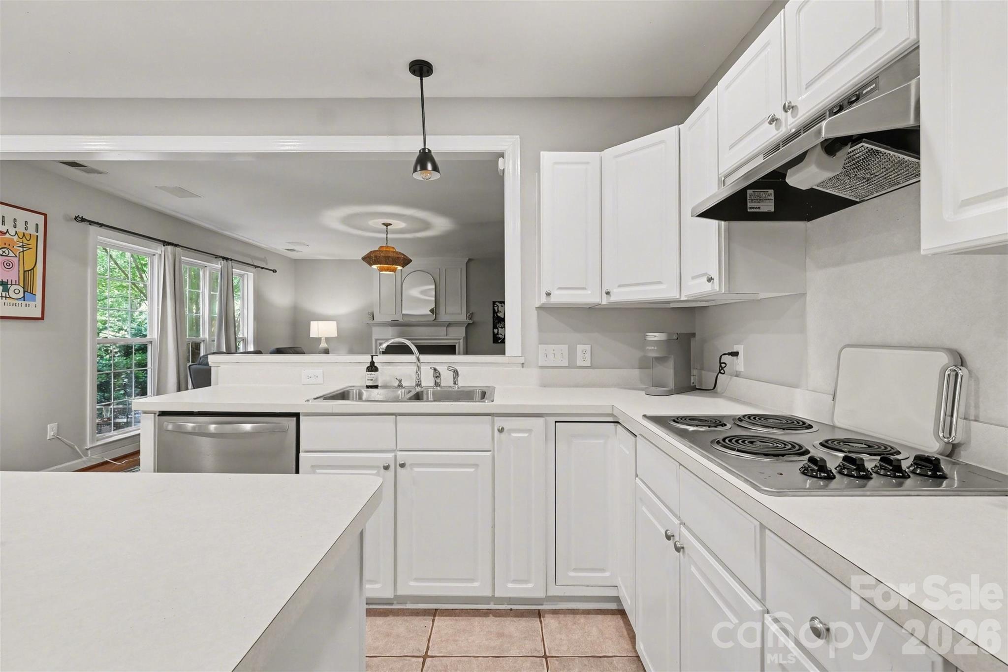 15817 Prestwoods Lane Huntersville NC 28078