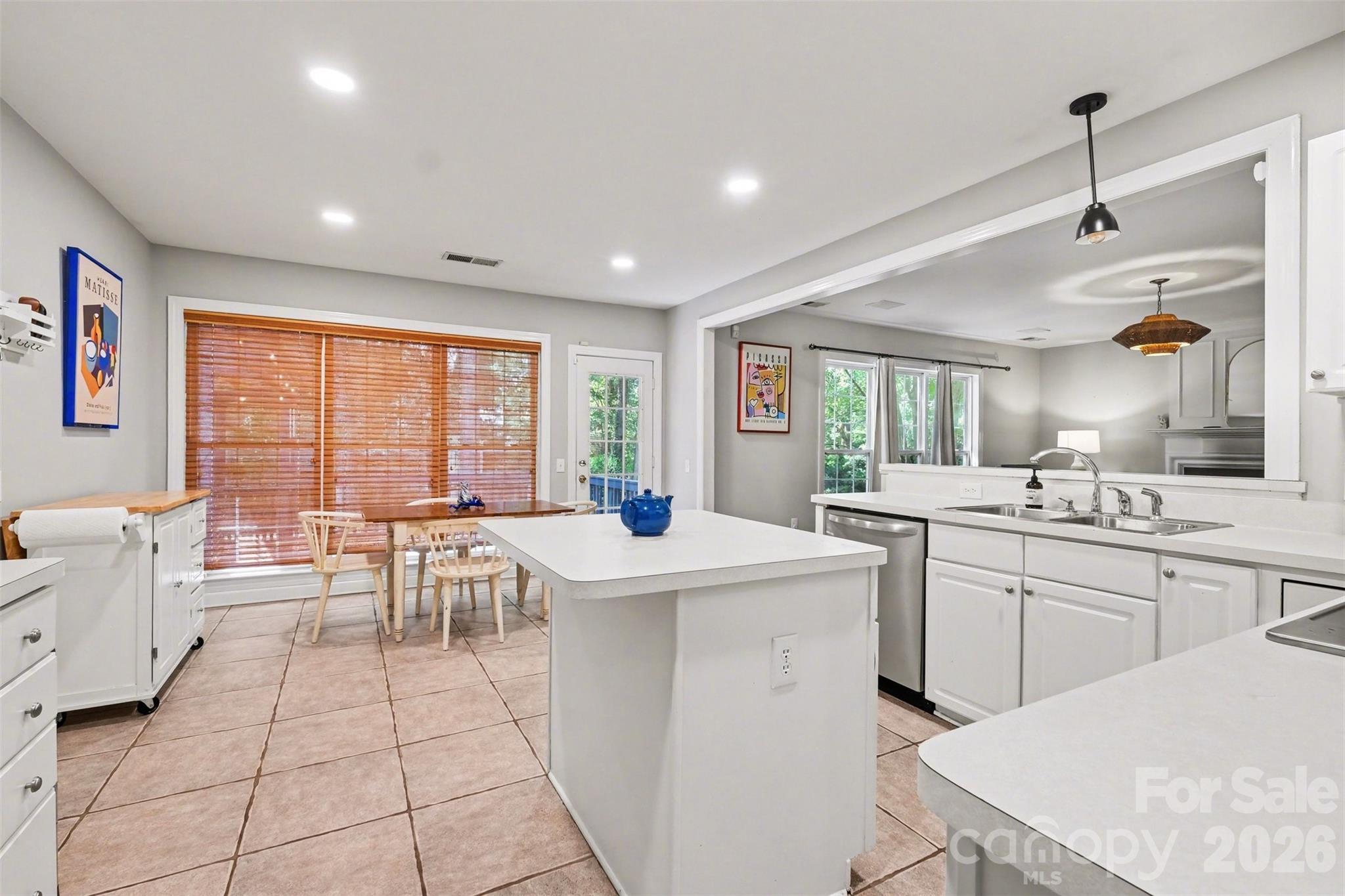 15817 Prestwoods Lane Huntersville NC 28078