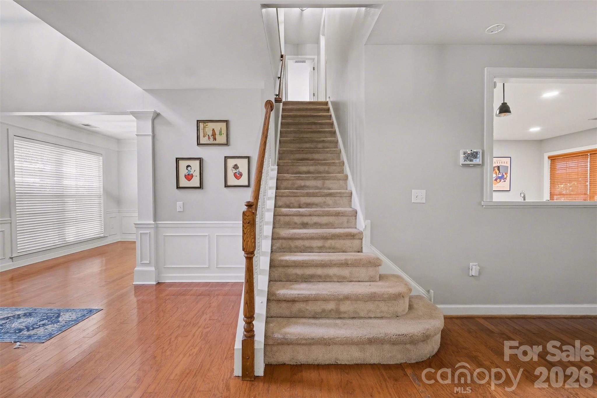 15817 Prestwoods Lane Huntersville NC 28078