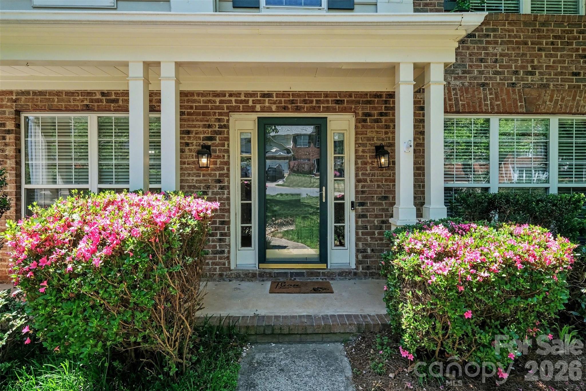 15817 Prestwoods Lane Huntersville NC 28078