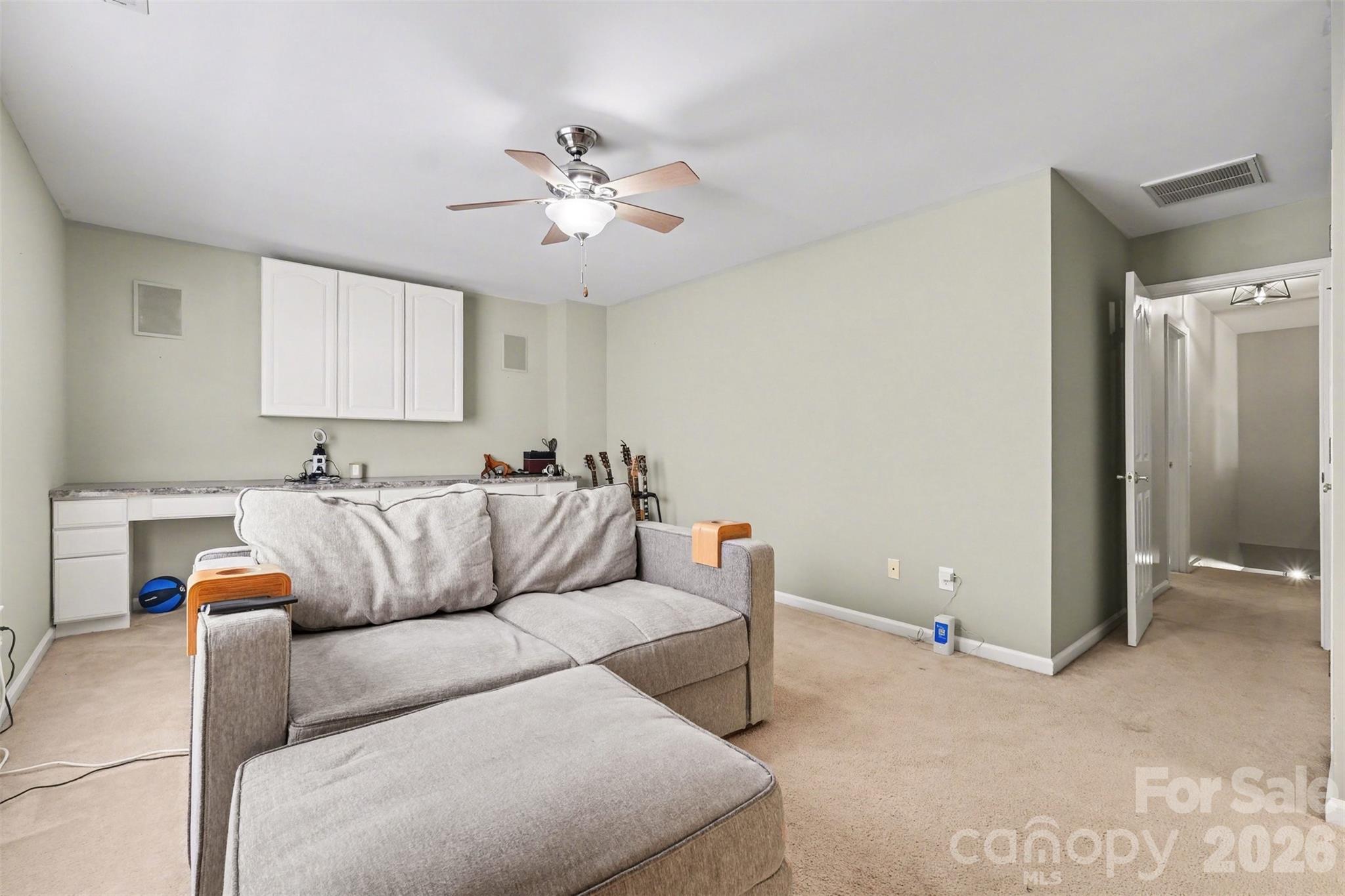 15817 Prestwoods Lane Huntersville NC 28078