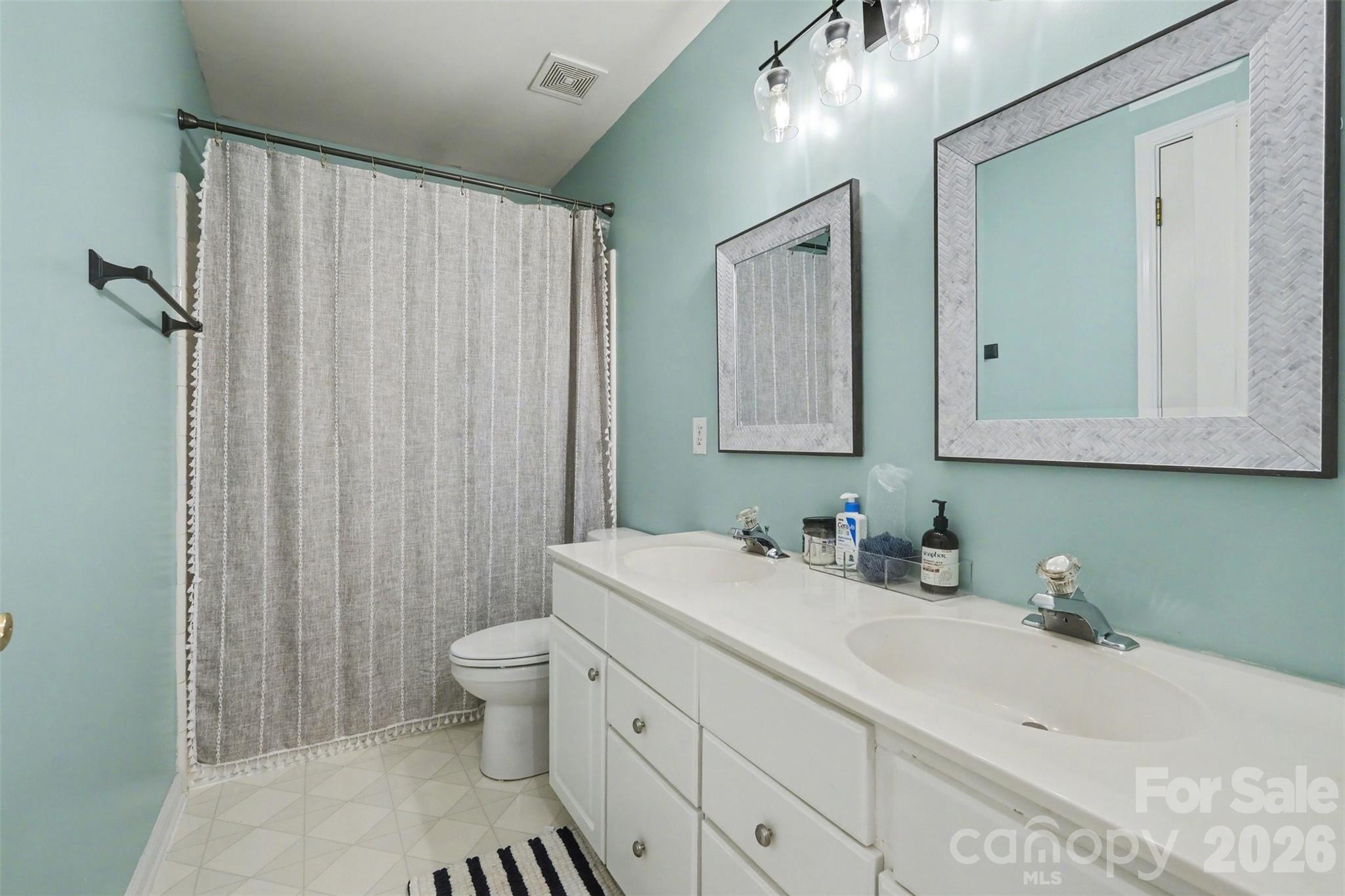15817 Prestwoods Lane Huntersville NC 28078