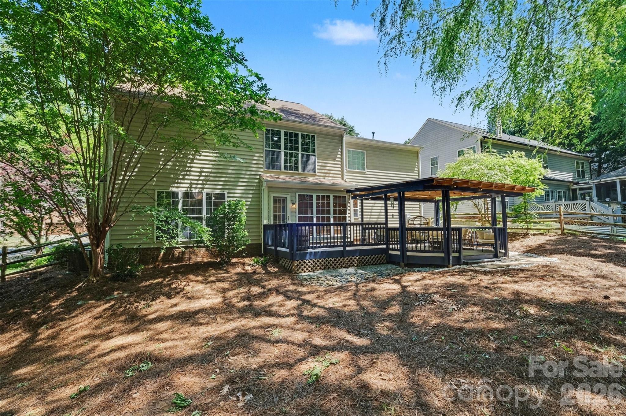 15817 Prestwoods Lane Huntersville NC 28078