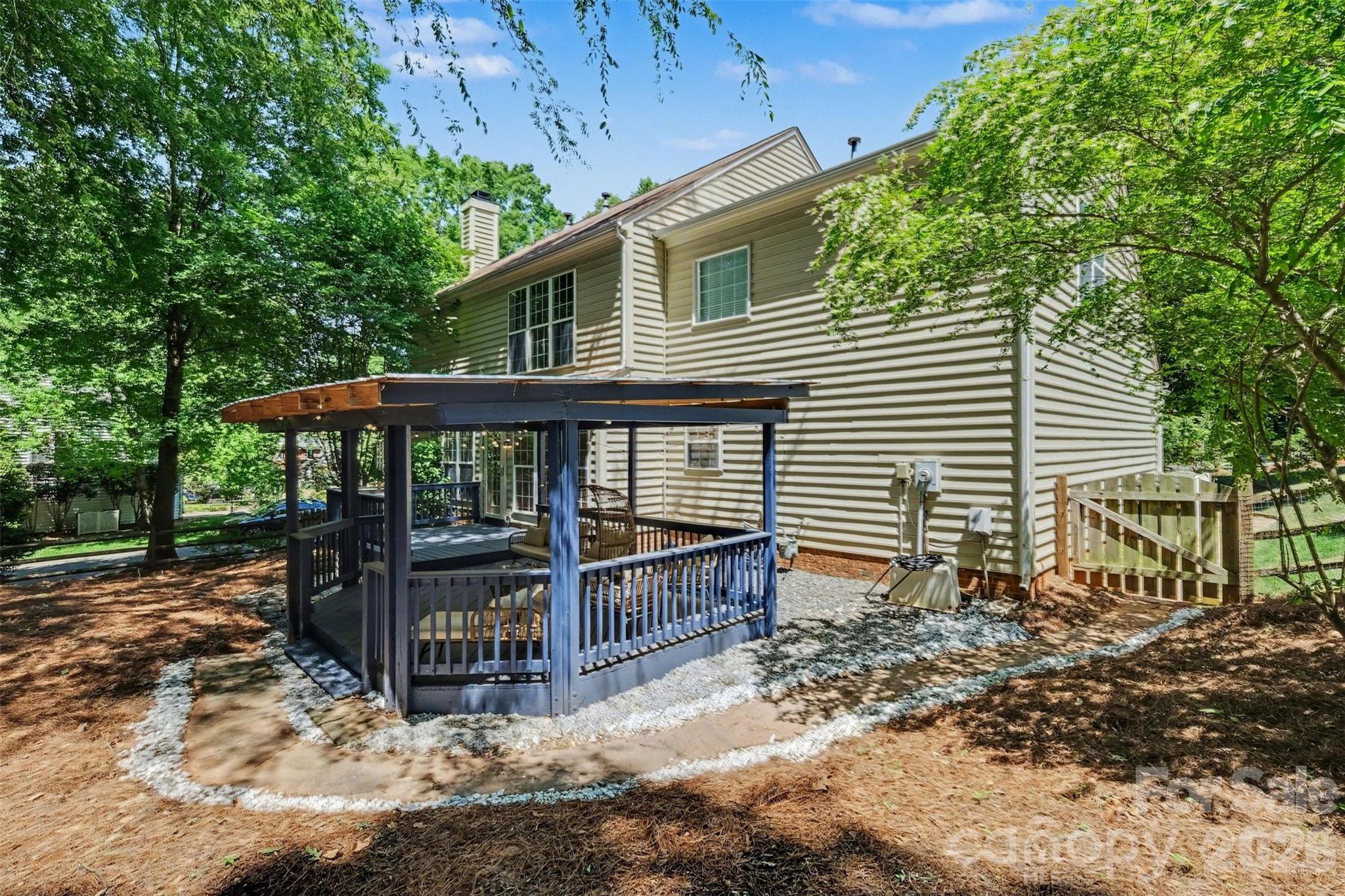 15817 Prestwoods Lane Huntersville NC 28078