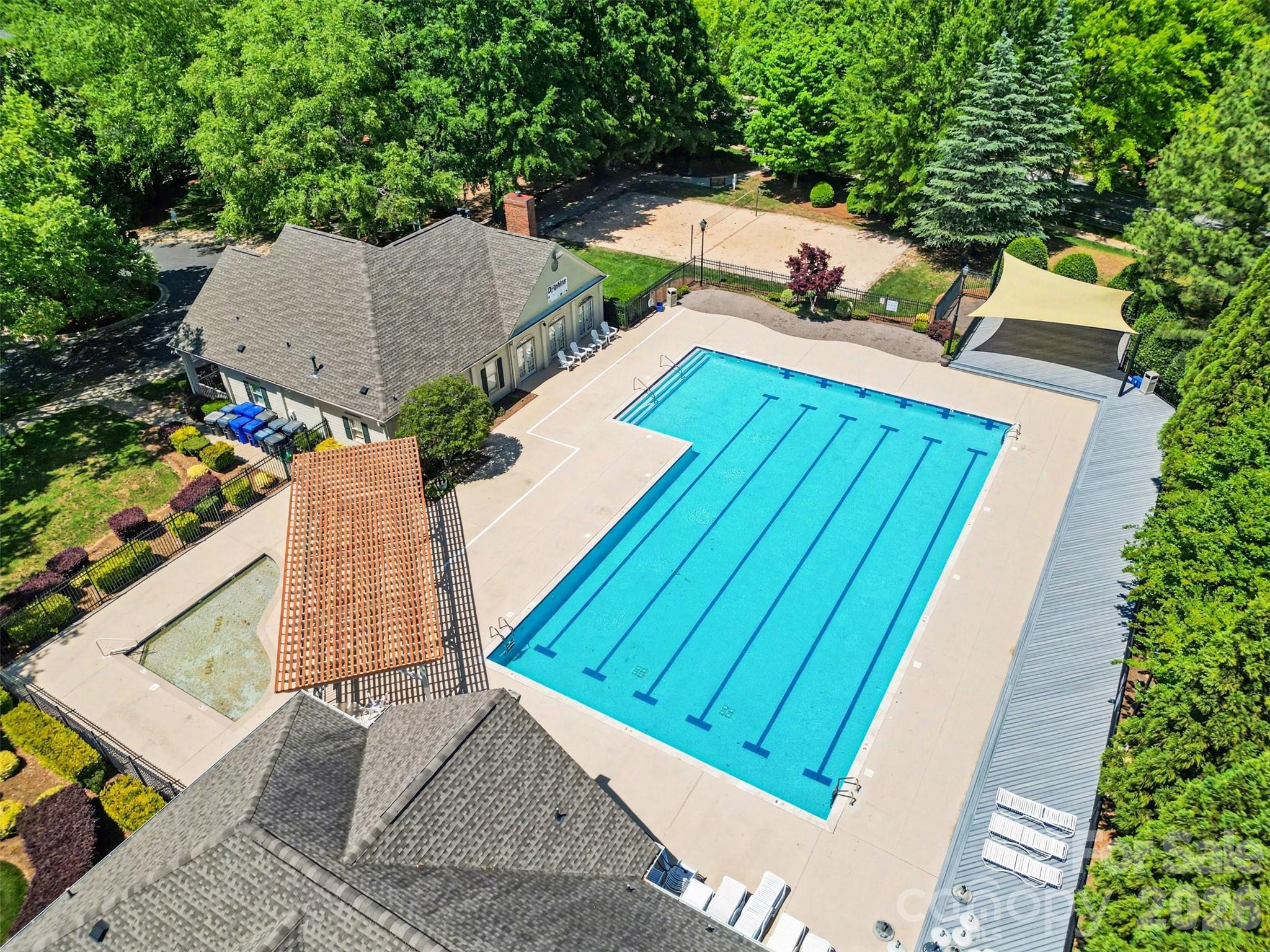 15817 Prestwoods Lane Huntersville NC 28078