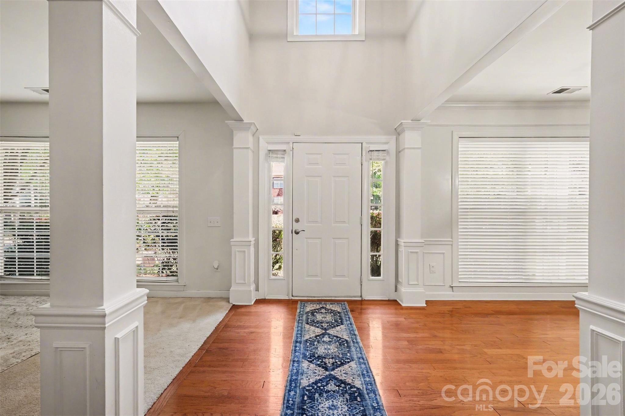 15817 Prestwoods Lane Huntersville NC 28078