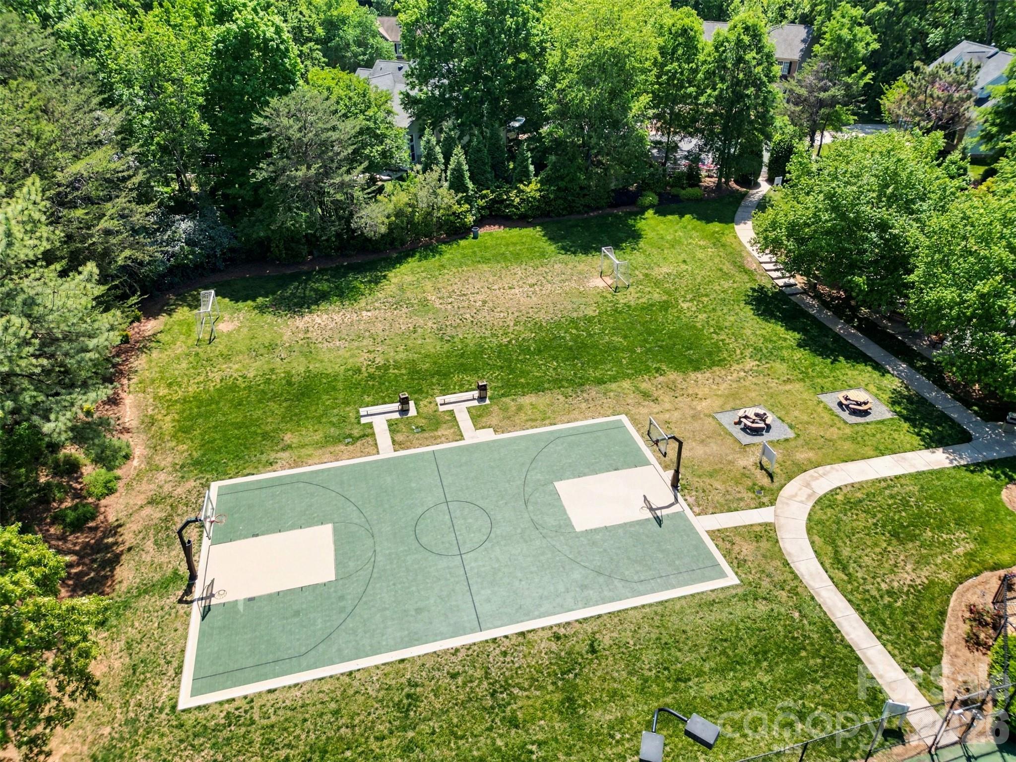 15817 Prestwoods Lane Huntersville NC 28078