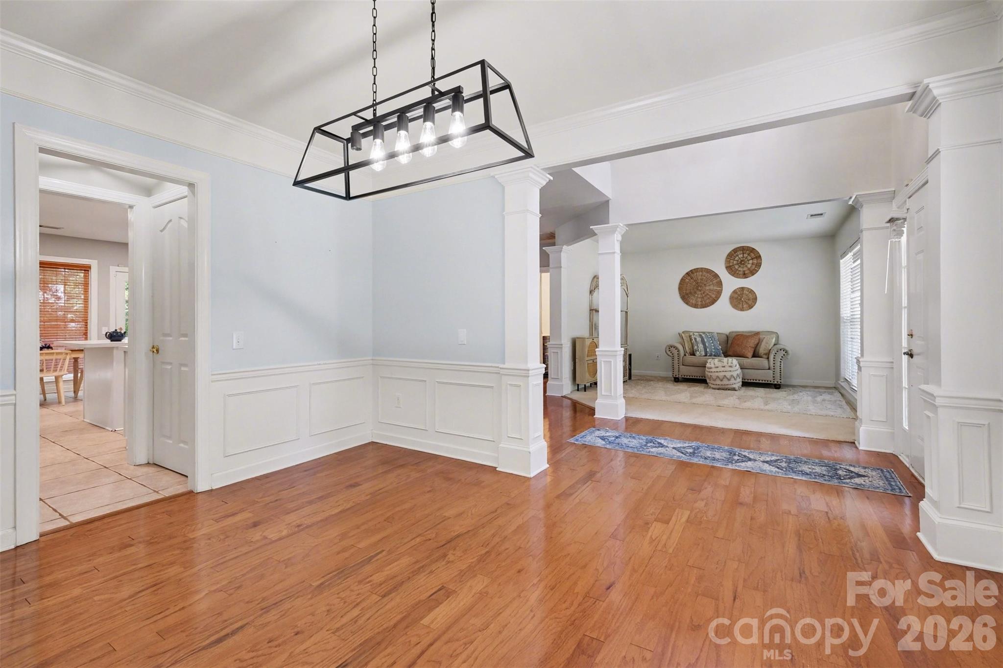 15817 Prestwoods Lane Huntersville NC 28078