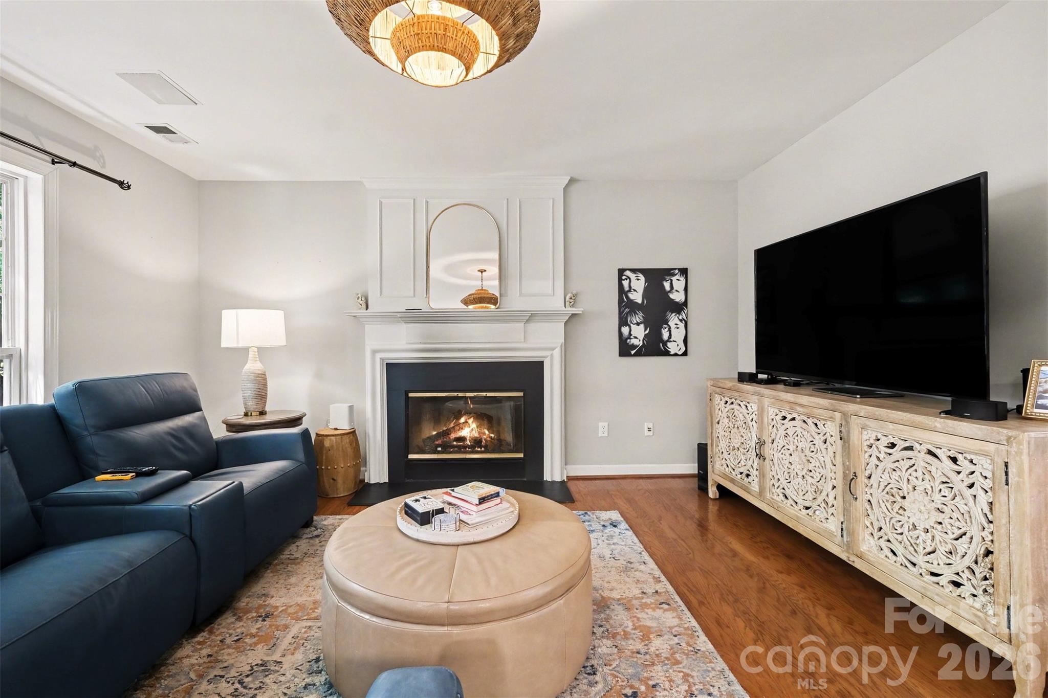 15817 Prestwoods Lane Huntersville NC 28078