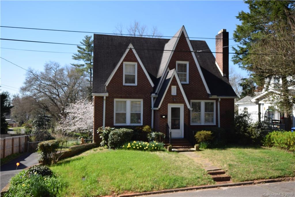 177 W 6th Street Rutherfordton NC 28139