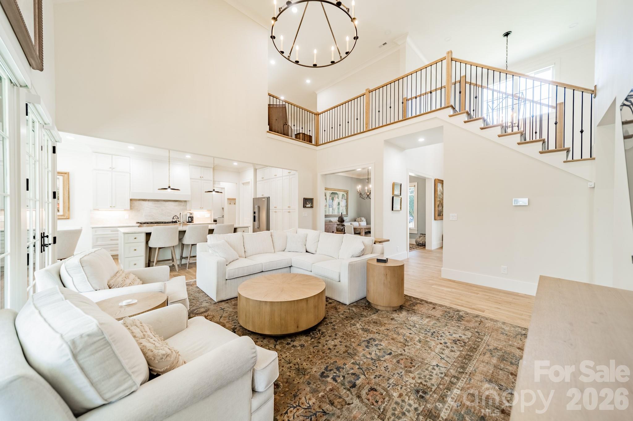 3319 Gresham Place Charlotte NC 28211