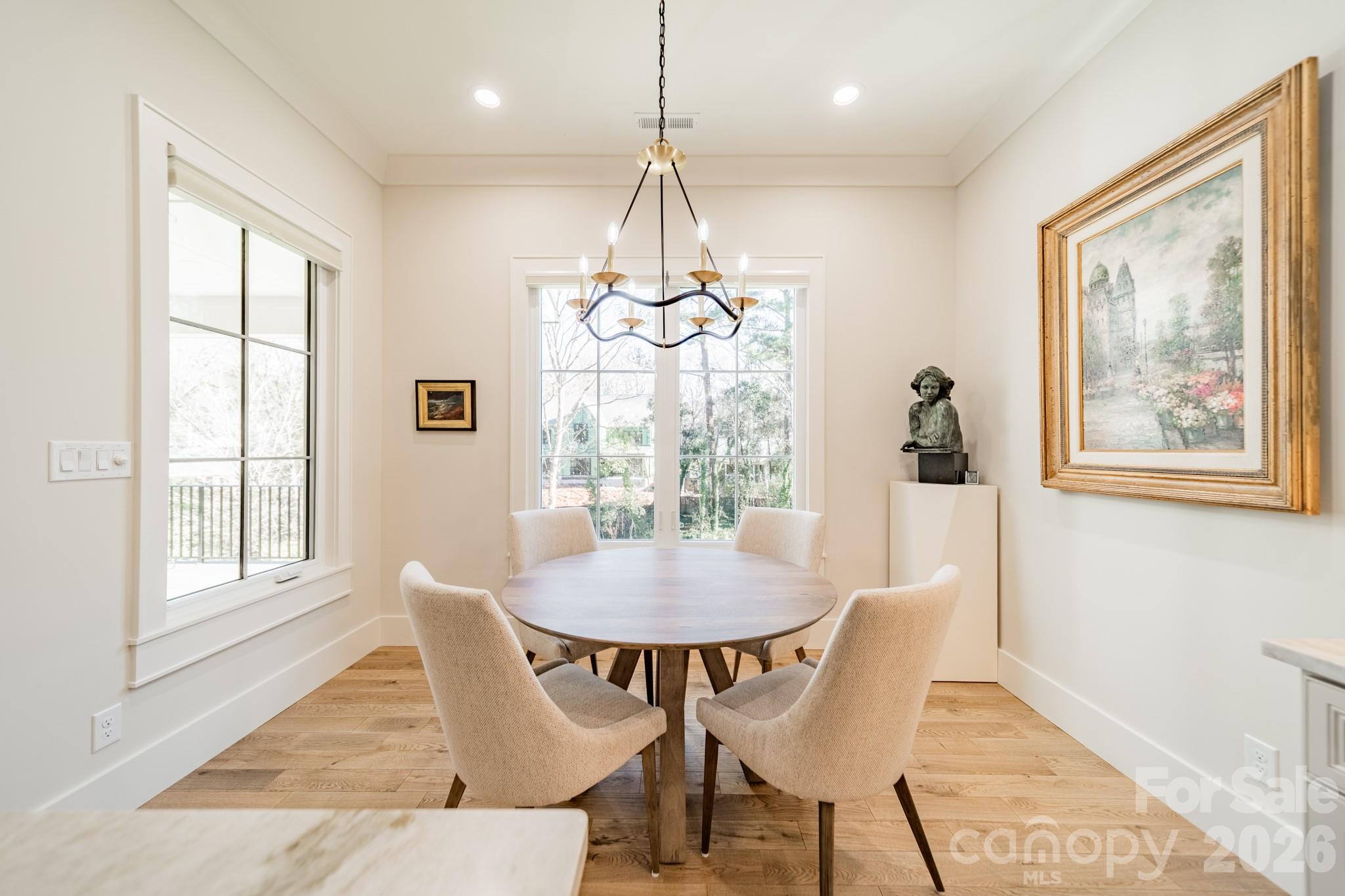 3319 Gresham Place Charlotte NC 28211