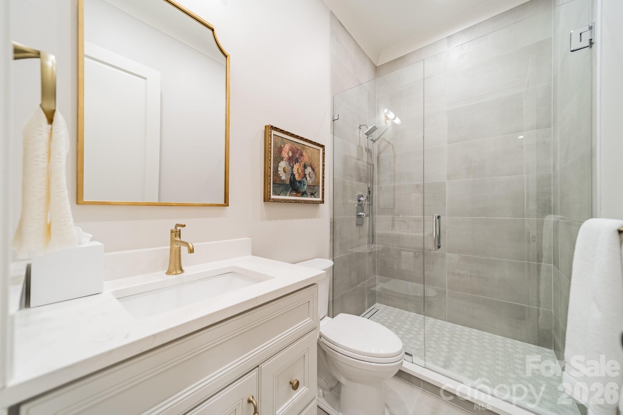 3319 Gresham Place Charlotte NC 28211