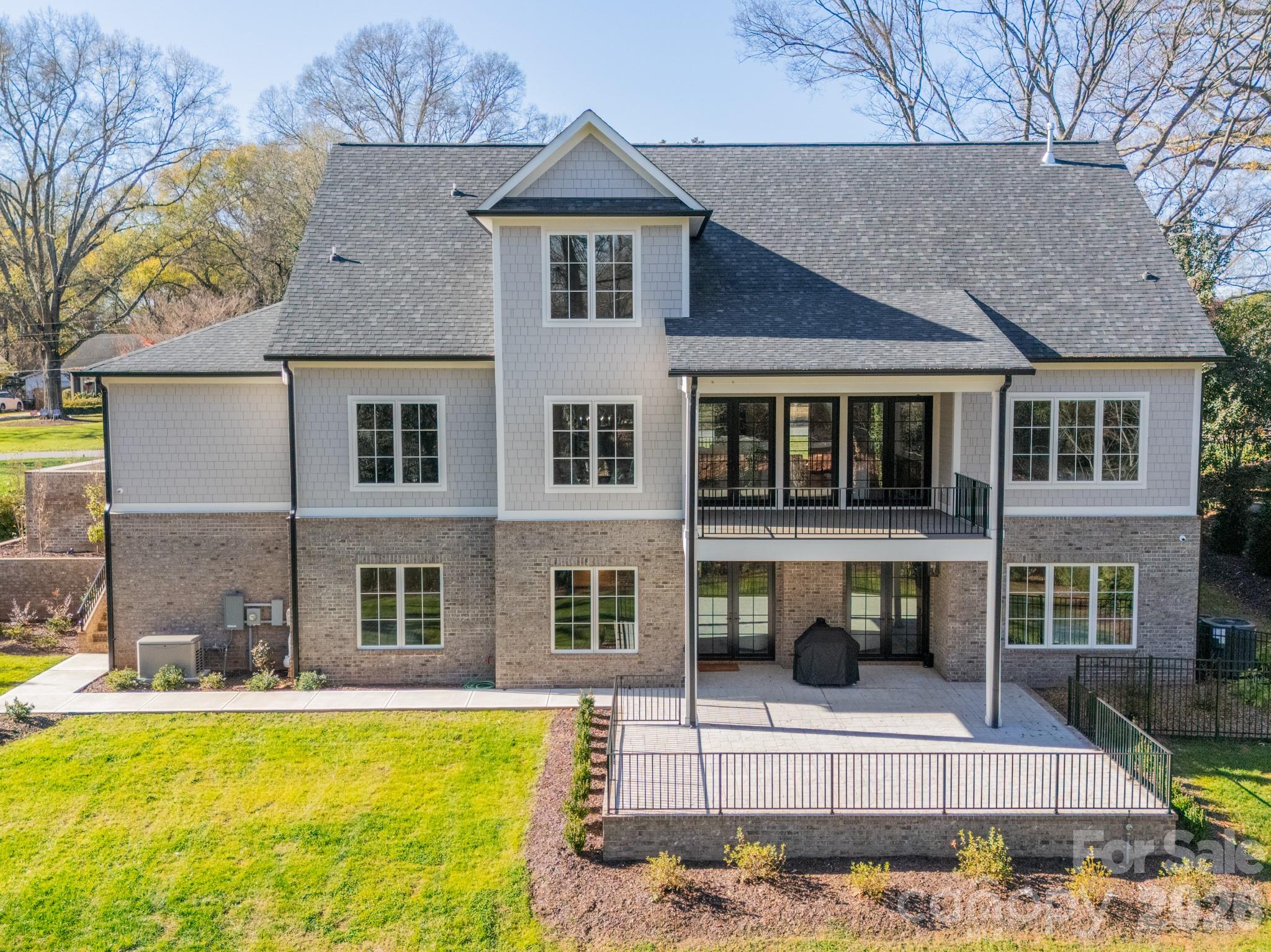 3319 Gresham Place Charlotte NC 28211