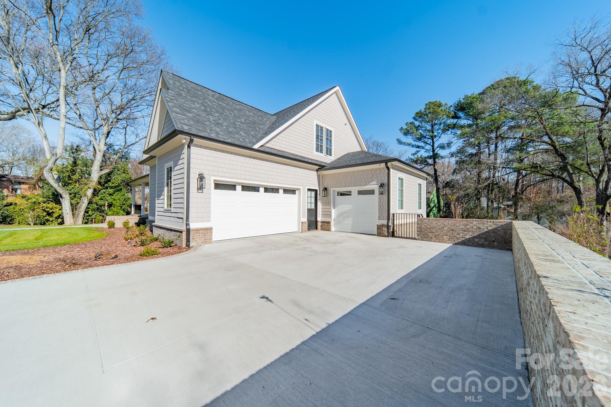 3319 Gresham Place Charlotte NC 28211