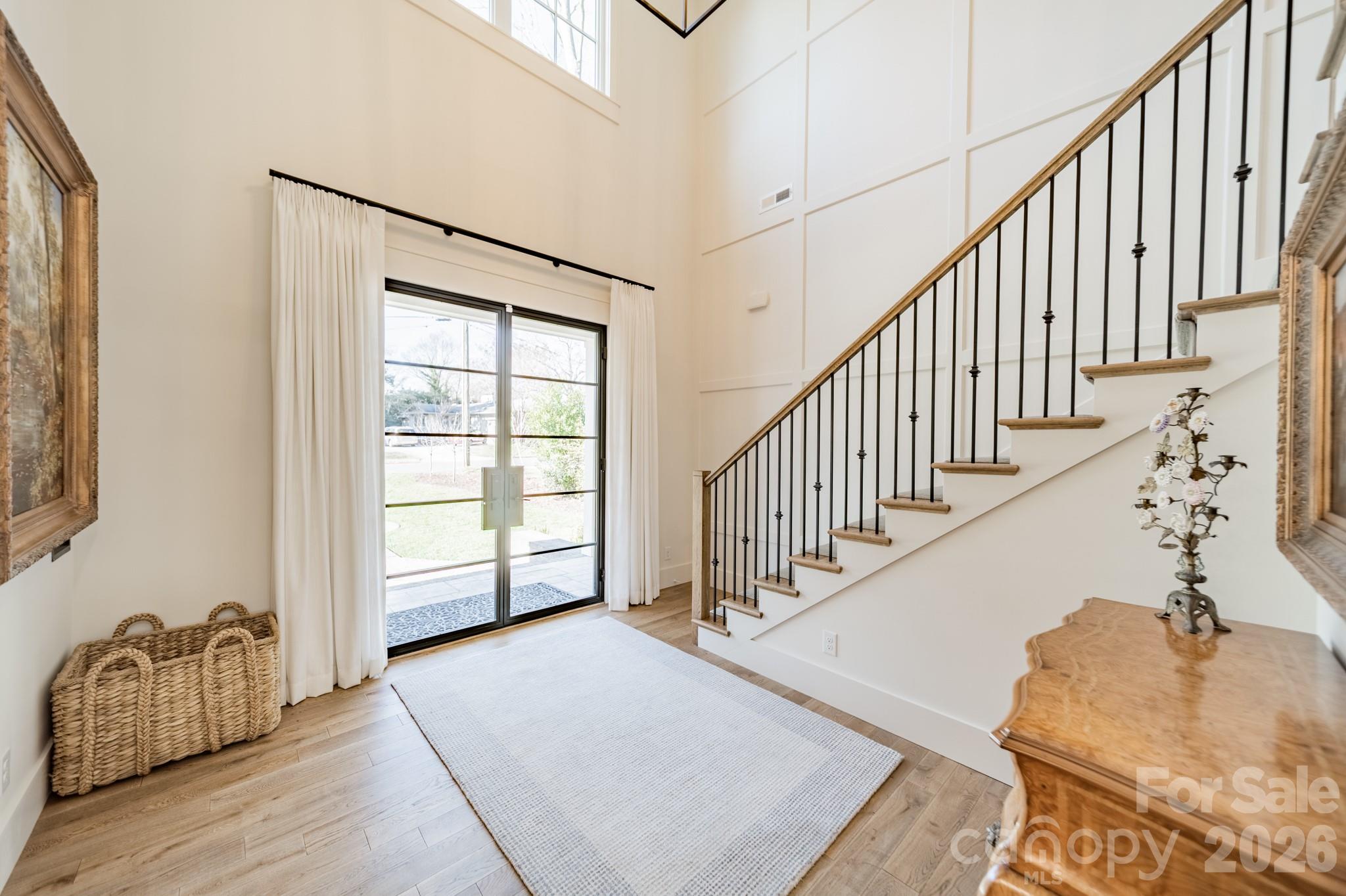 3319 Gresham Place Charlotte NC 28211