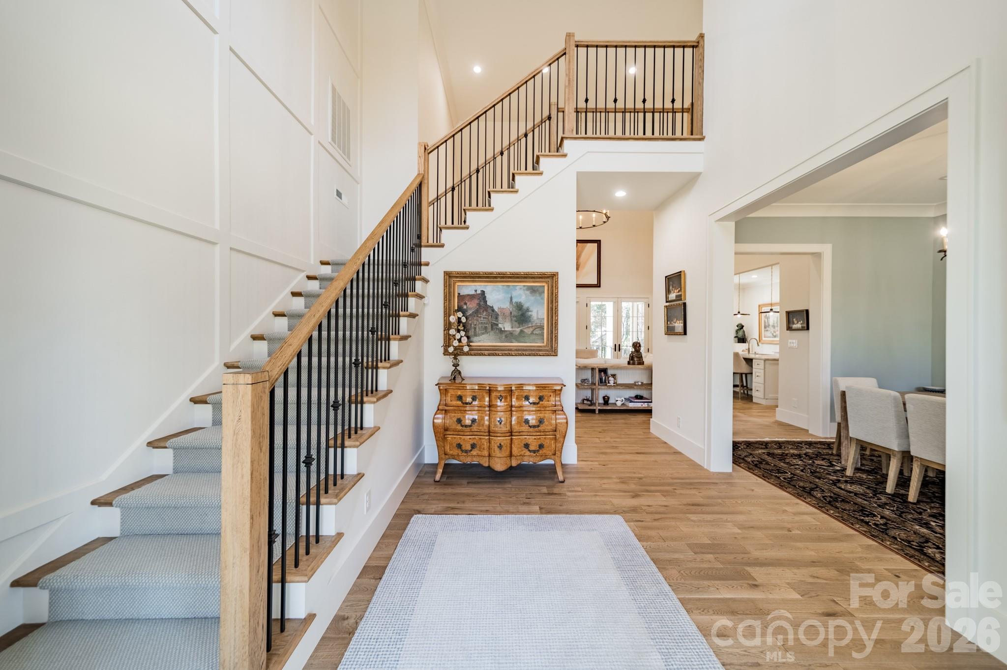 3319 Gresham Place Charlotte NC 28211