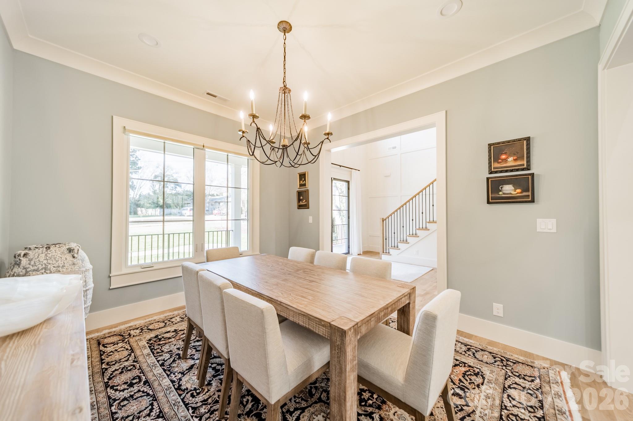 3319 Gresham Place Charlotte NC 28211