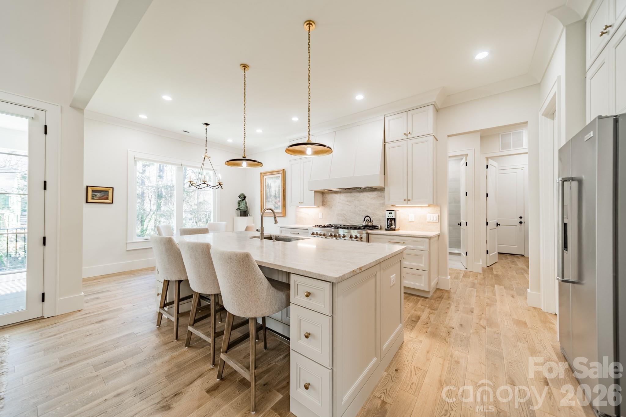 3319 Gresham Place Charlotte NC 28211
