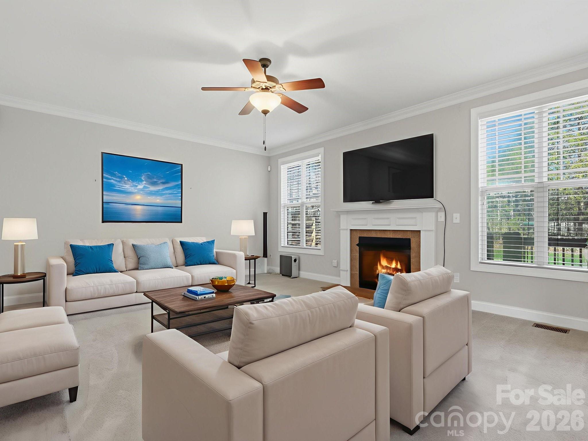 227 Edenshire Court Indian Trail NC 28079