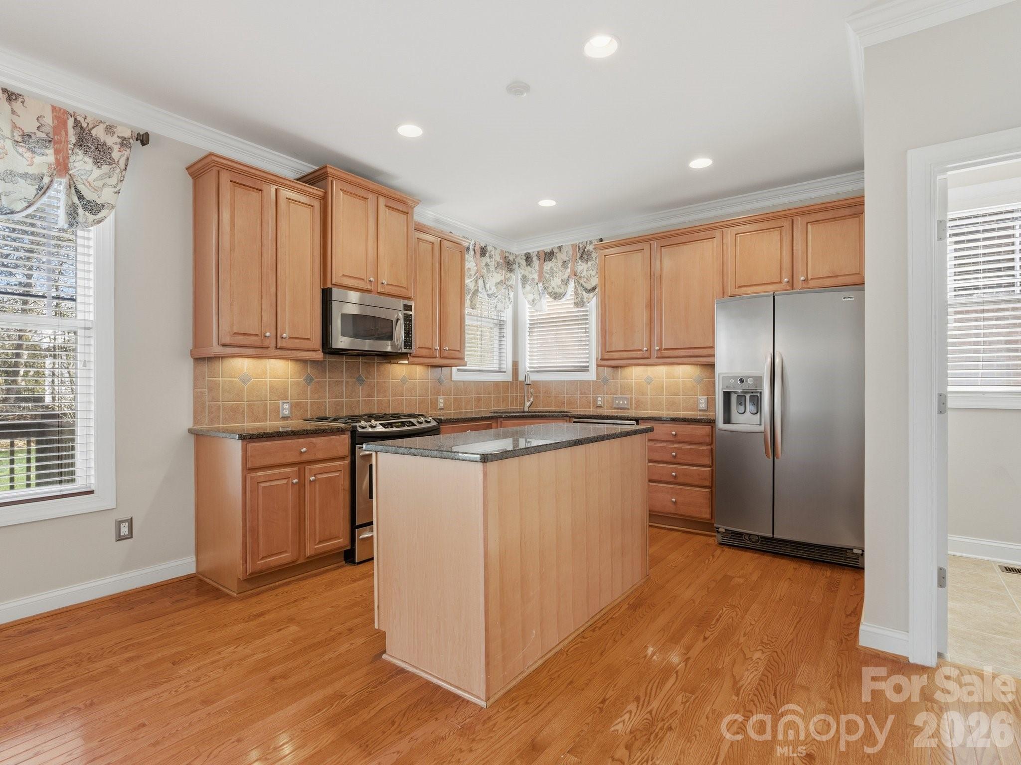 227 Edenshire Court Indian Trail NC 28079