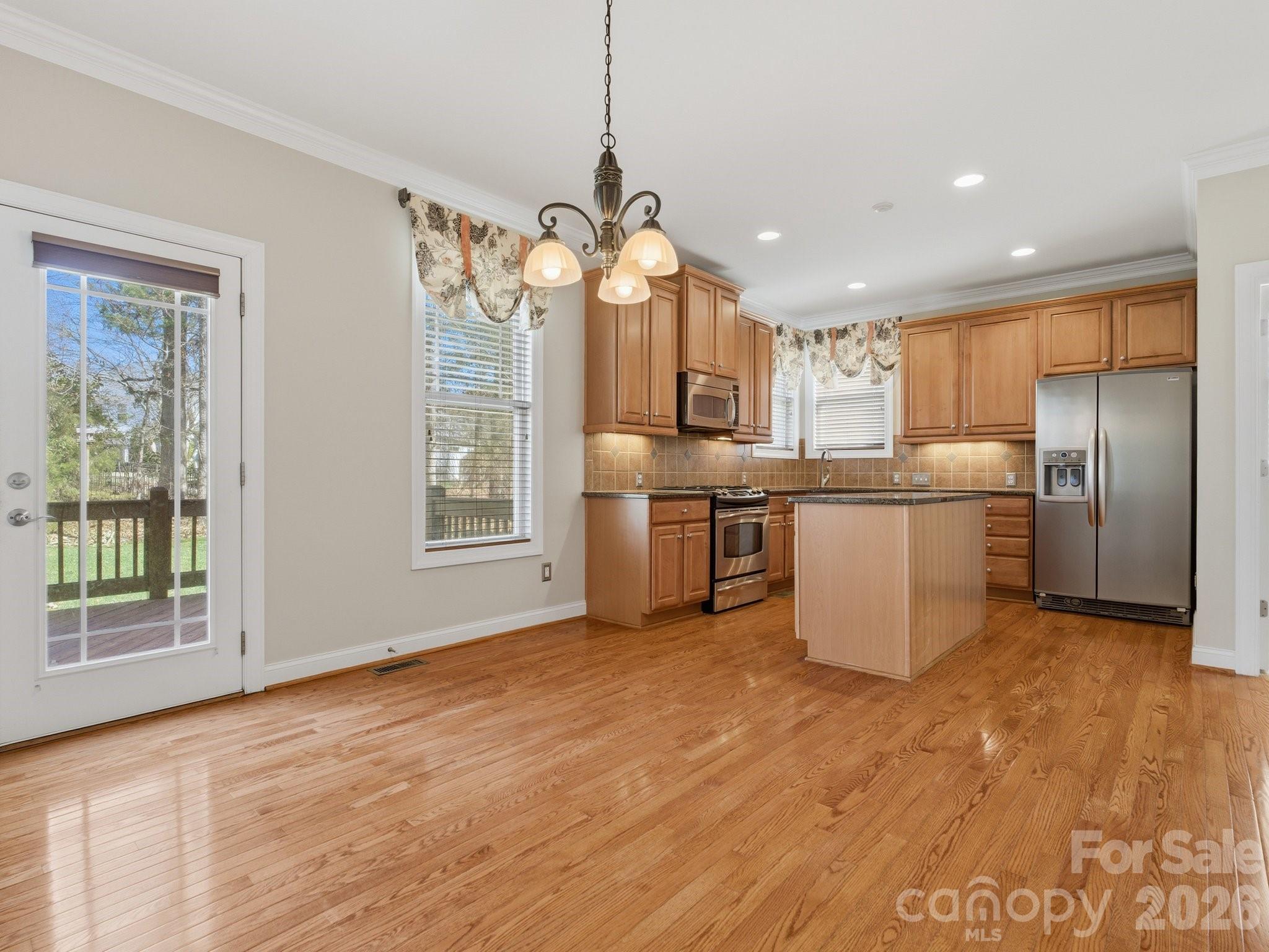 227 Edenshire Court Indian Trail NC 28079
