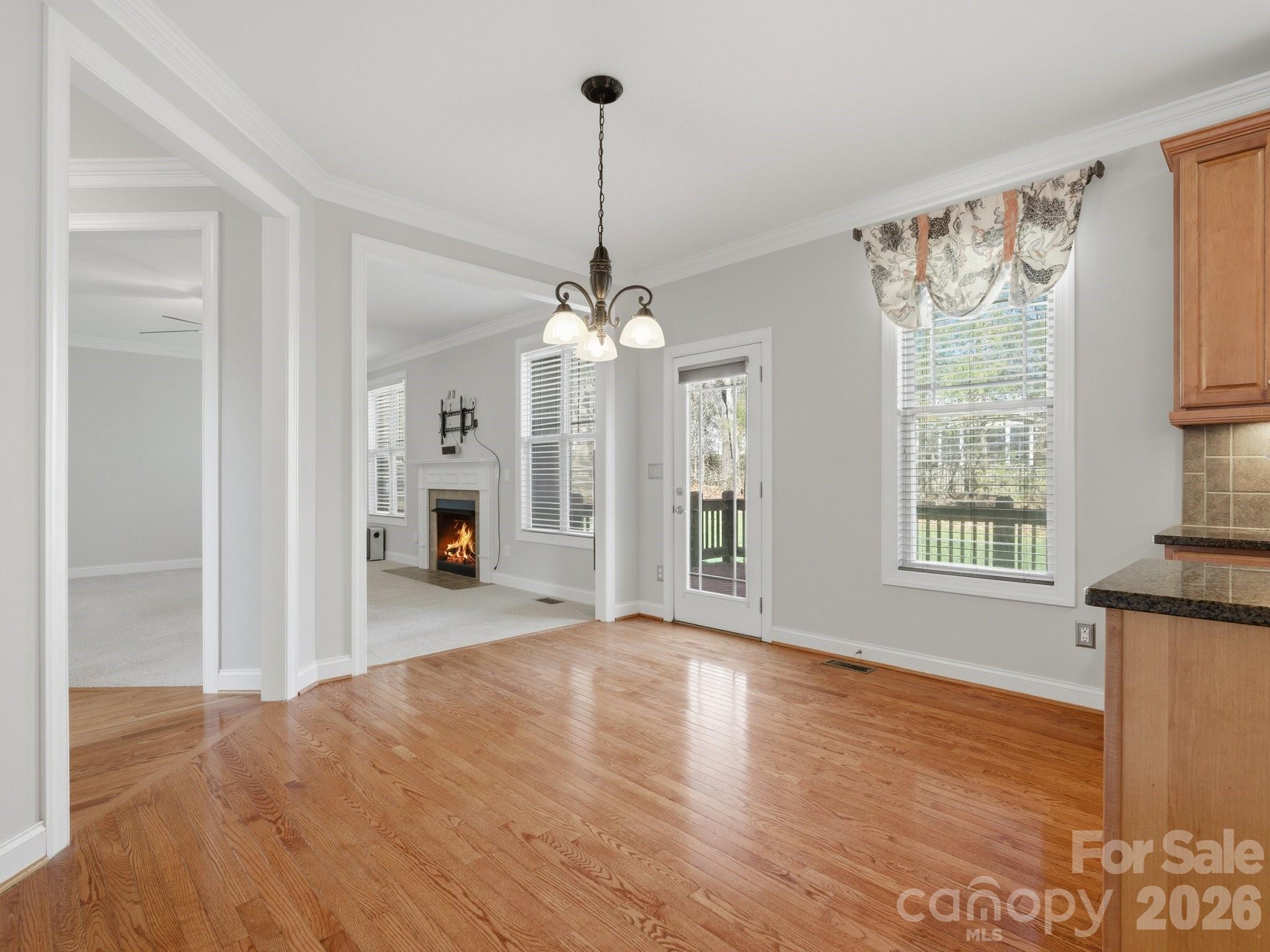 227 Edenshire Court Indian Trail NC 28079