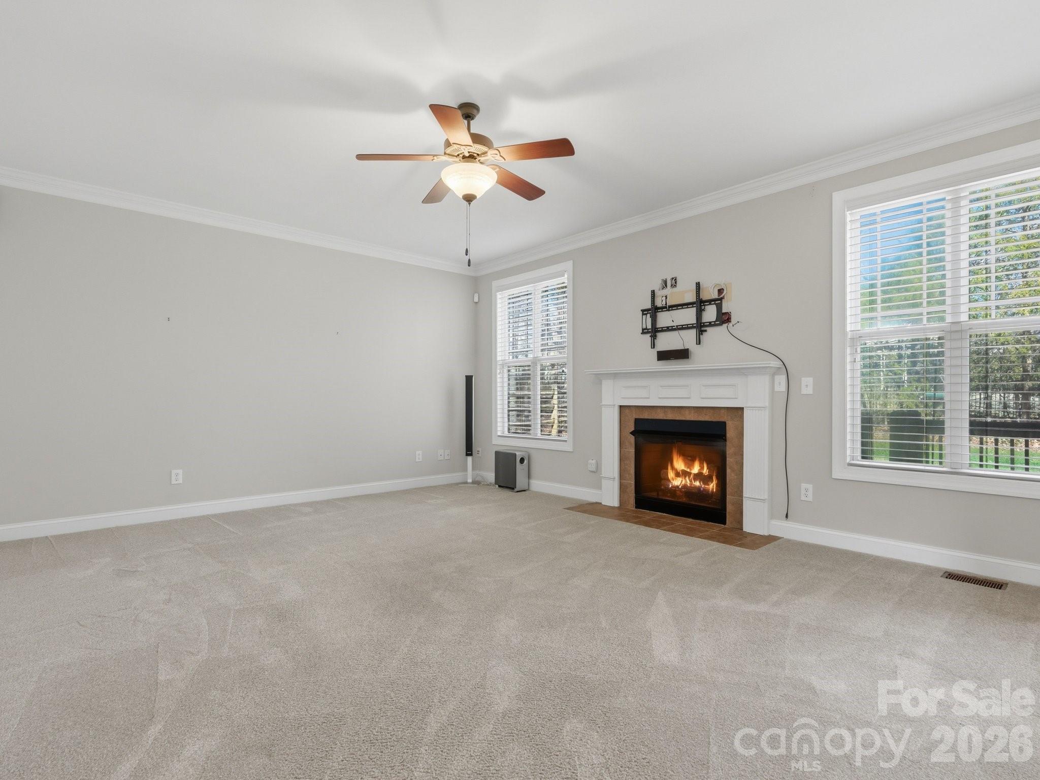 227 Edenshire Court Indian Trail NC 28079