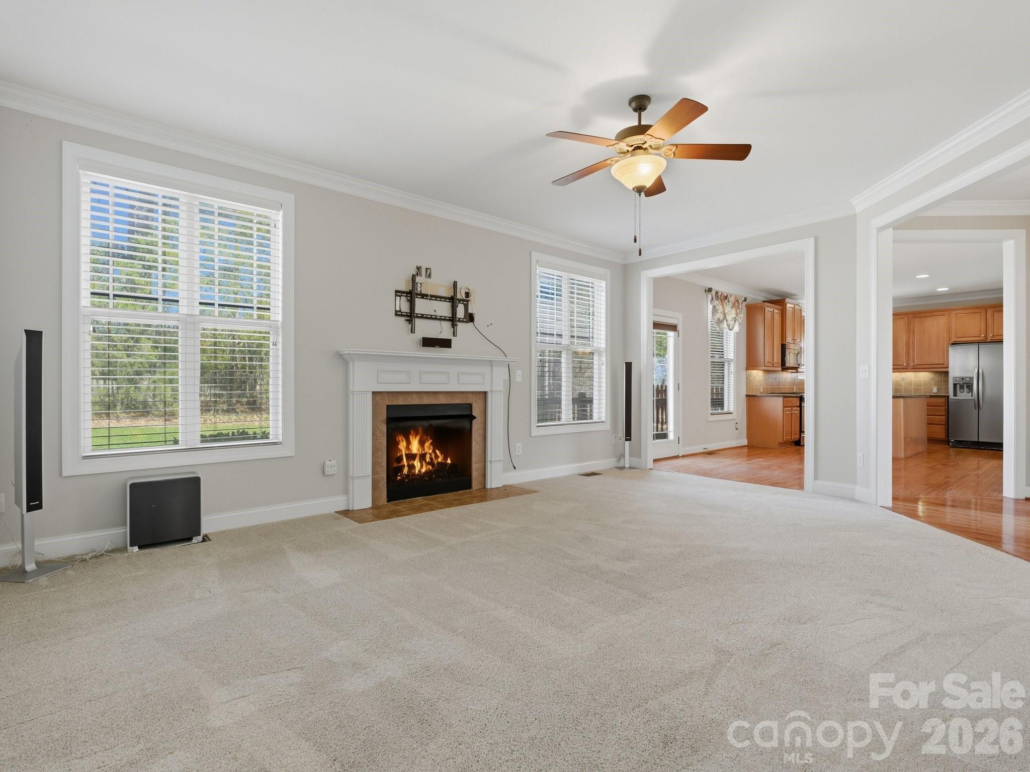 227 Edenshire Court Indian Trail NC 28079