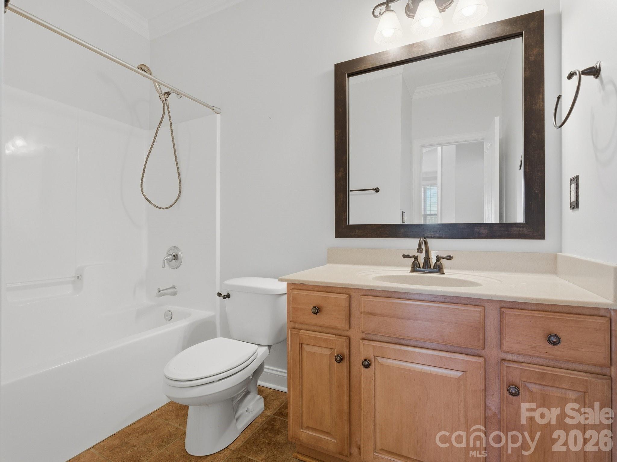 227 Edenshire Court Indian Trail NC 28079