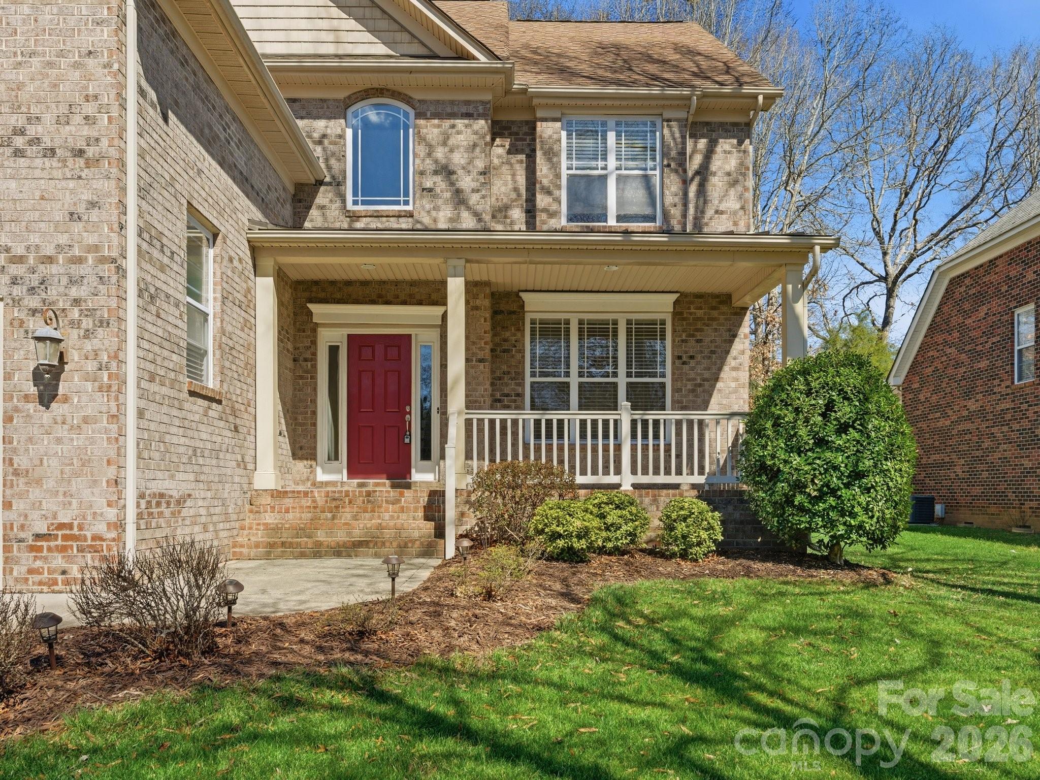 227 Edenshire Court Indian Trail NC 28079