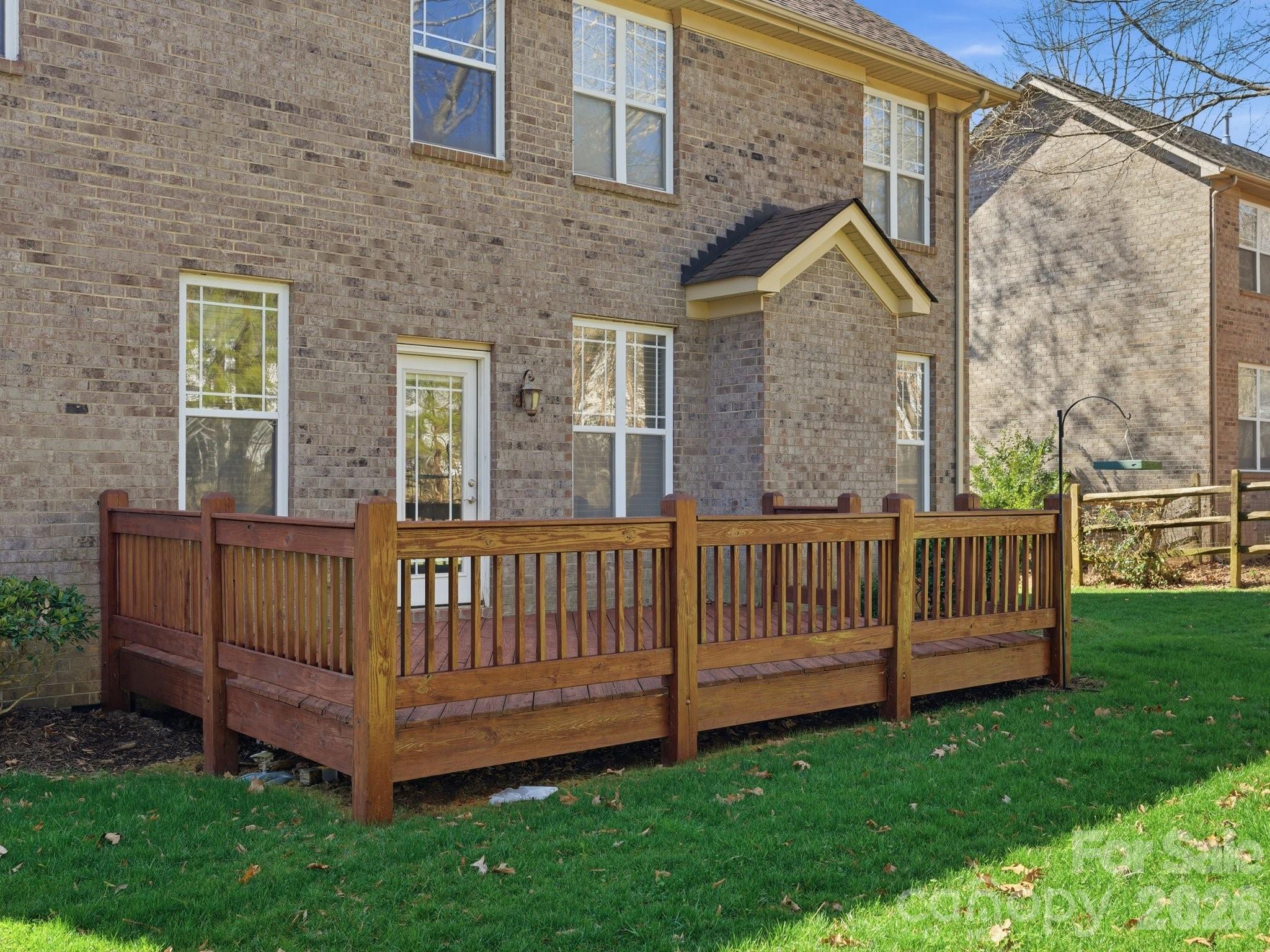 227 Edenshire Court Indian Trail NC 28079