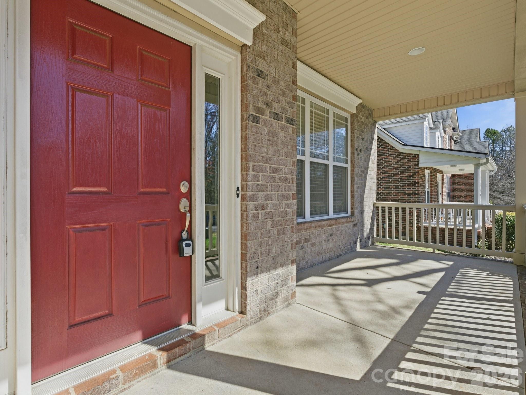 227 Edenshire Court Indian Trail NC 28079