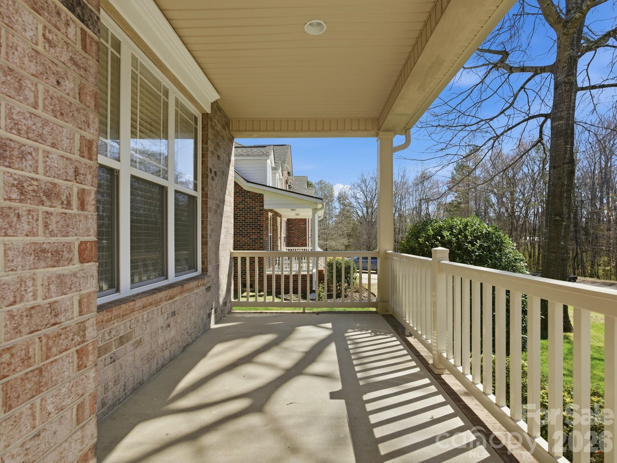 227 Edenshire Court Indian Trail NC 28079