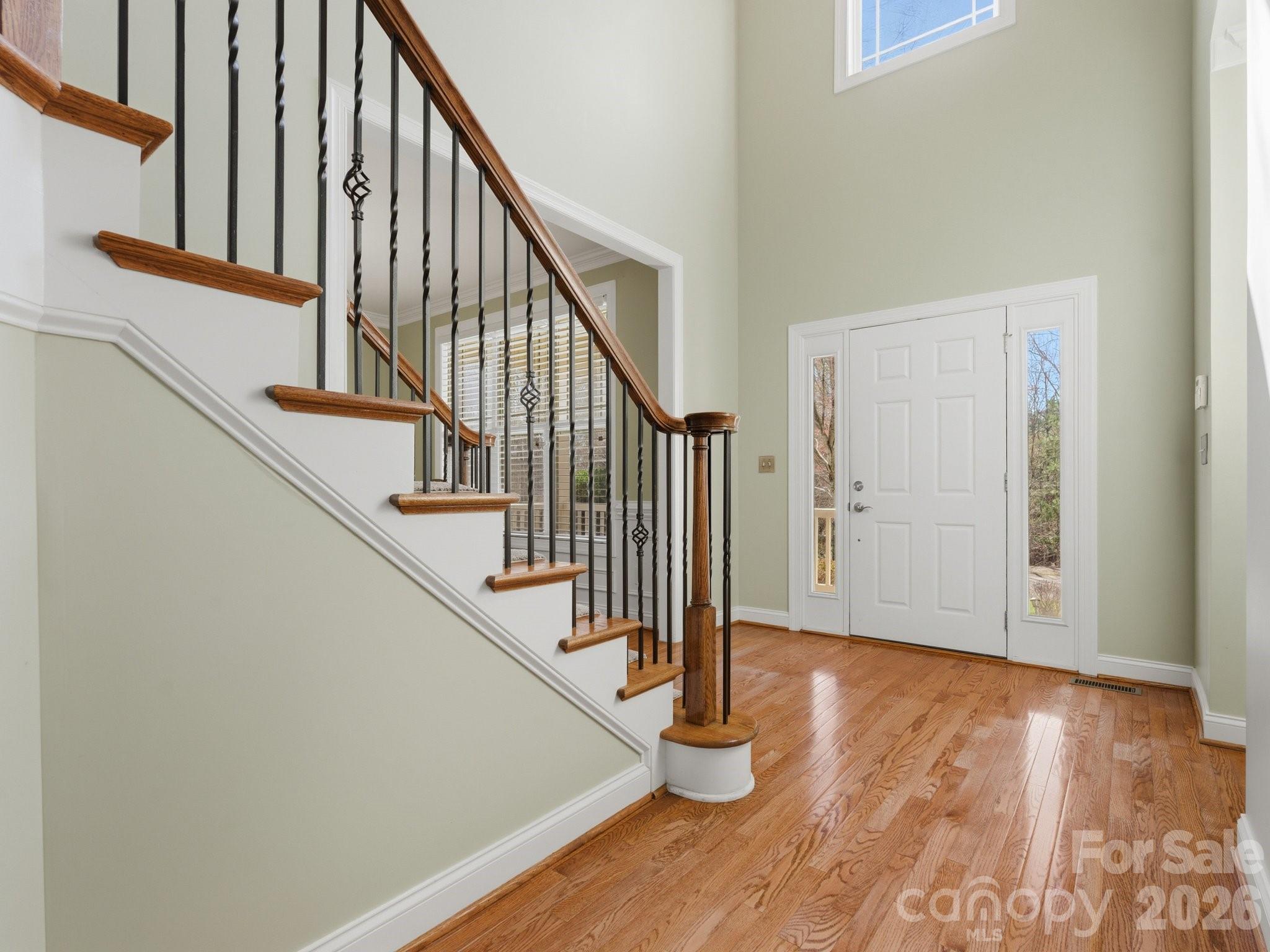 227 Edenshire Court Indian Trail NC 28079
