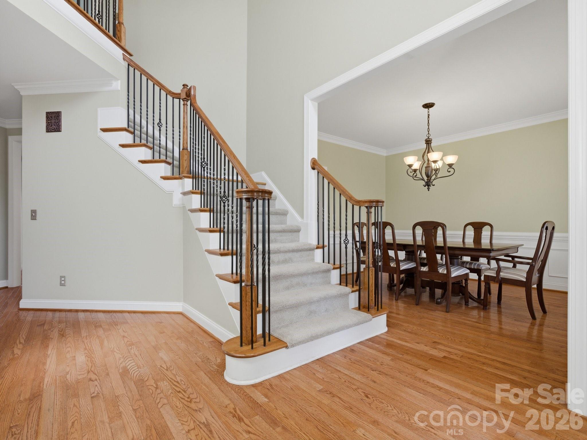 227 Edenshire Court Indian Trail NC 28079