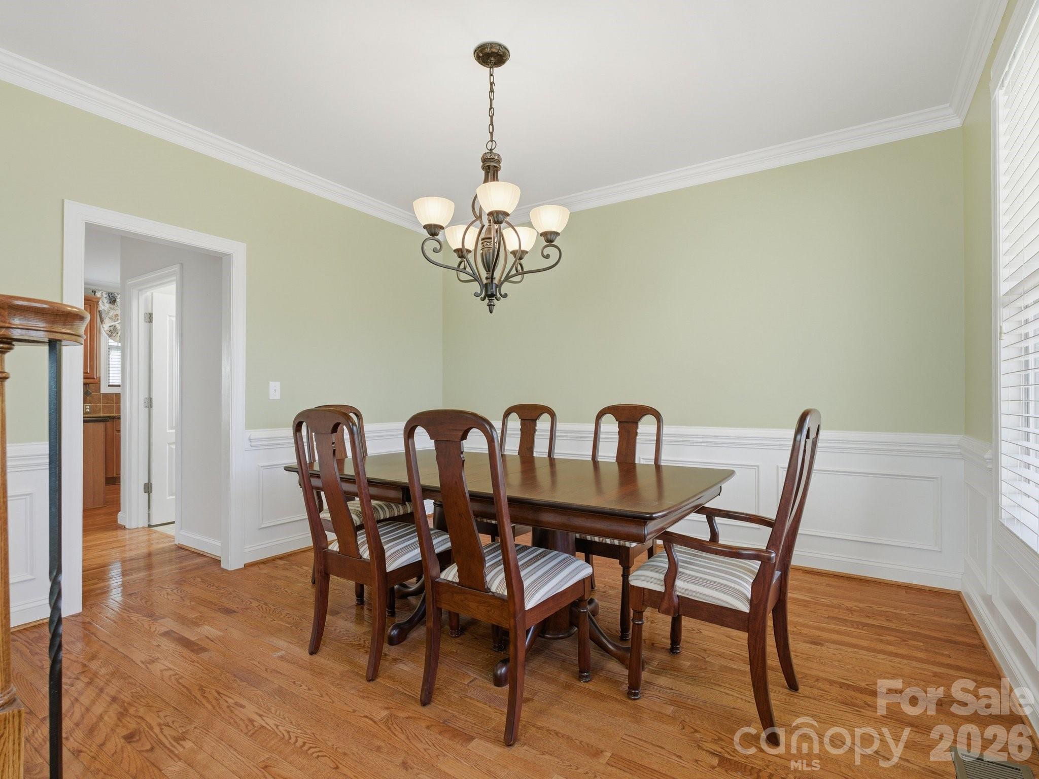 227 Edenshire Court Indian Trail NC 28079