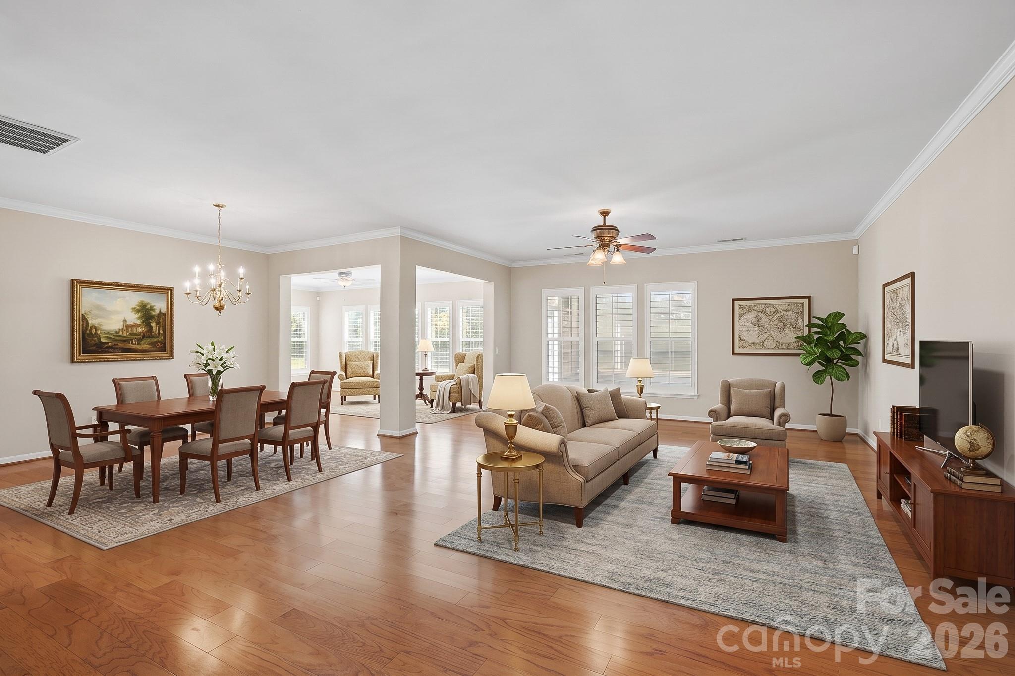 3096 Ambleside Drive Fort Mill SC 29707