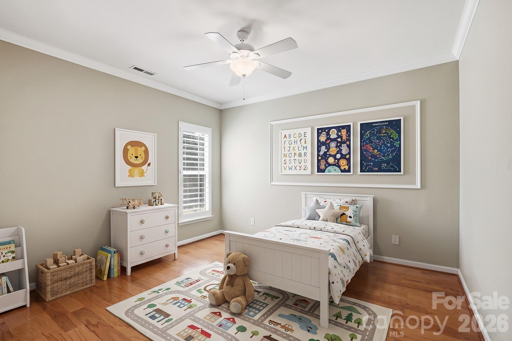 3096 Ambleside Drive Fort Mill SC 29707