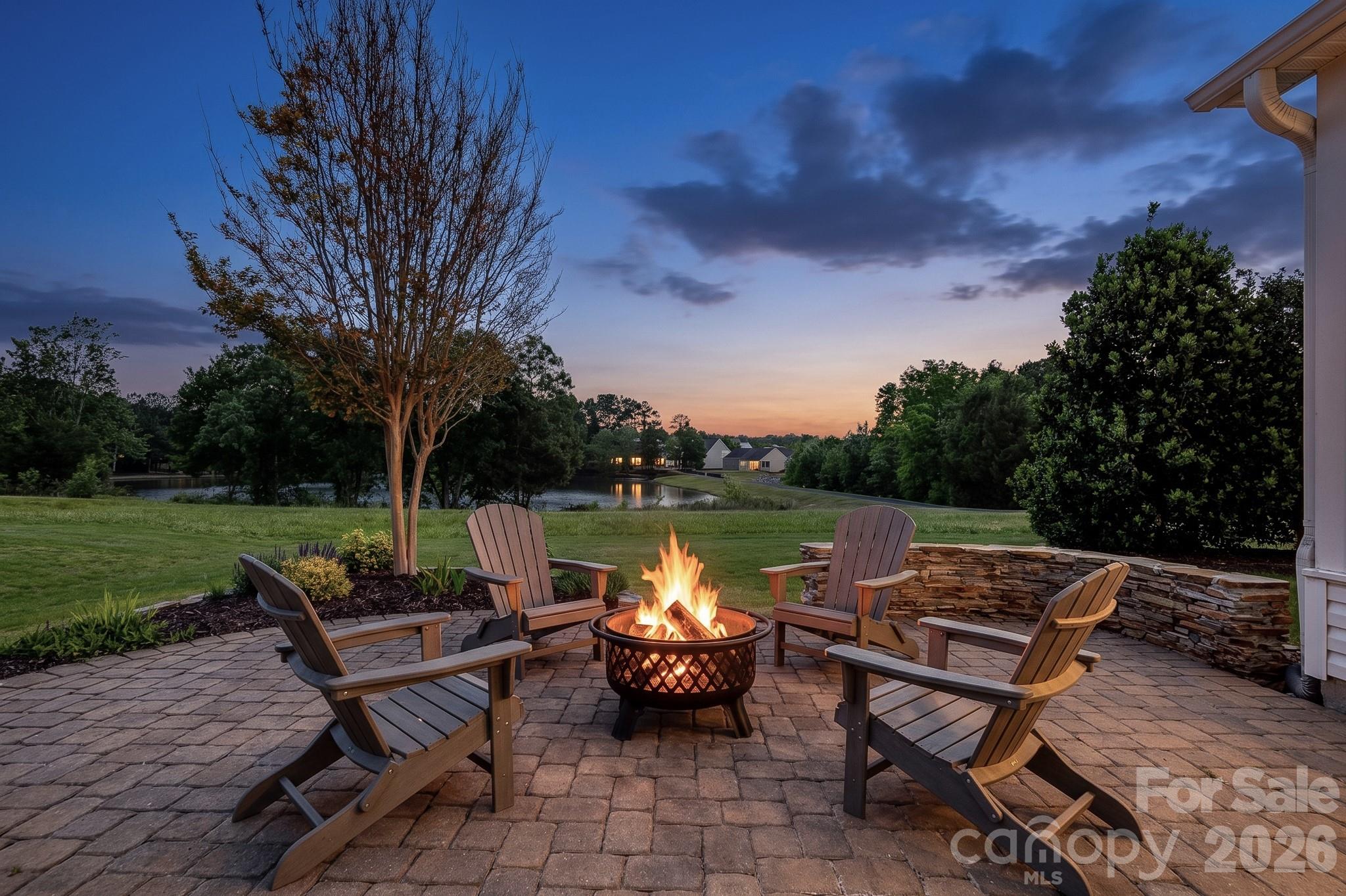 3096 Ambleside Drive Fort Mill SC 29707