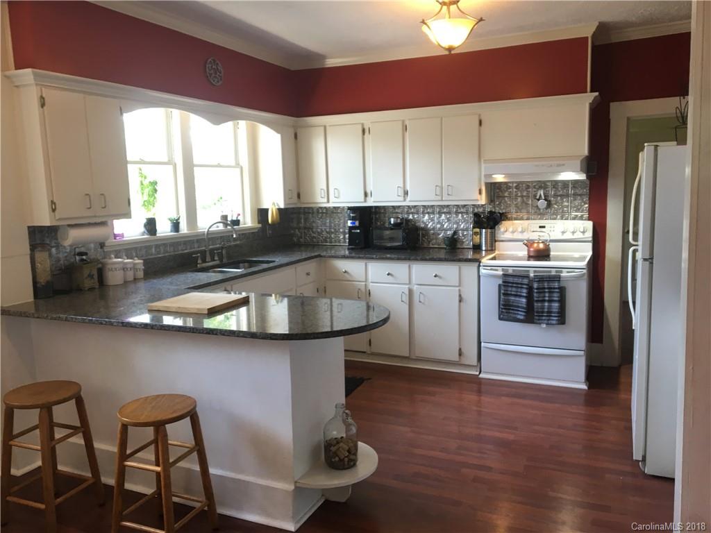 65 Clifton Avenue Asheville NC 28806