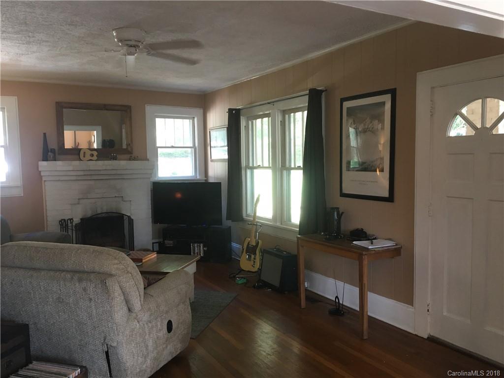 65 Clifton Avenue Asheville NC 28806