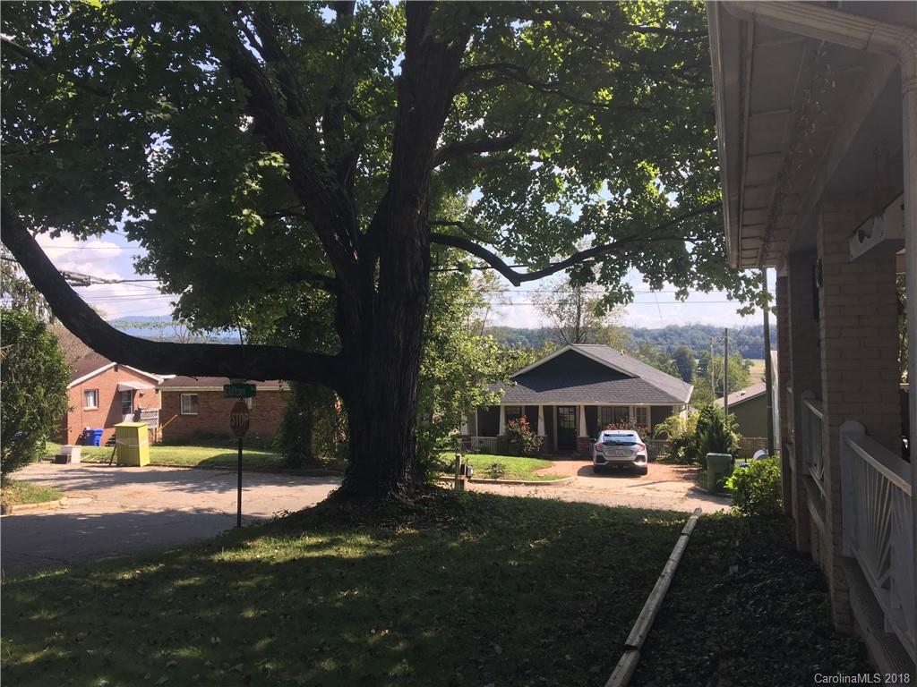 65 Clifton Avenue Asheville NC 28806