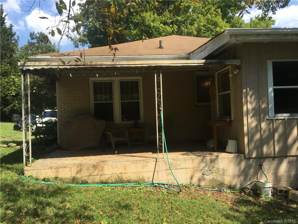65 Clifton Avenue Asheville NC 28806