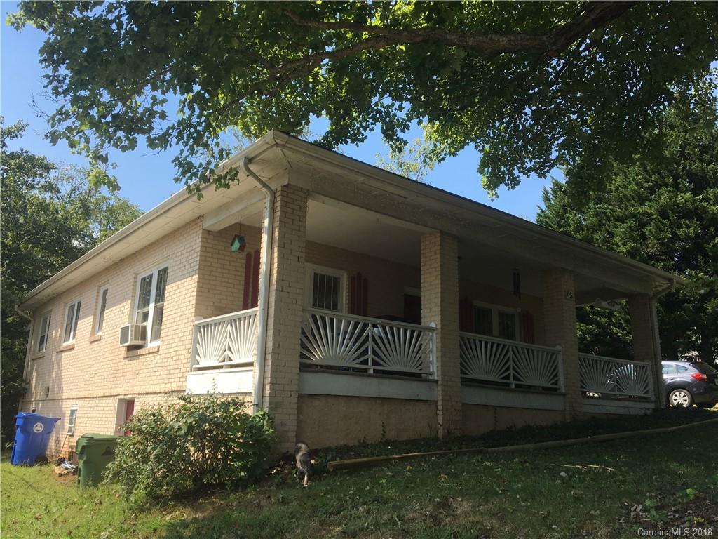 65 Clifton Avenue Asheville NC 28806