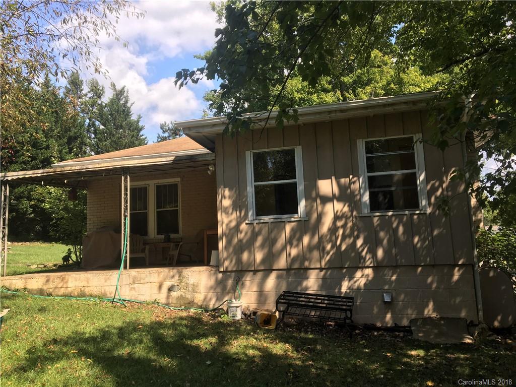 65 Clifton Avenue Asheville NC 28806