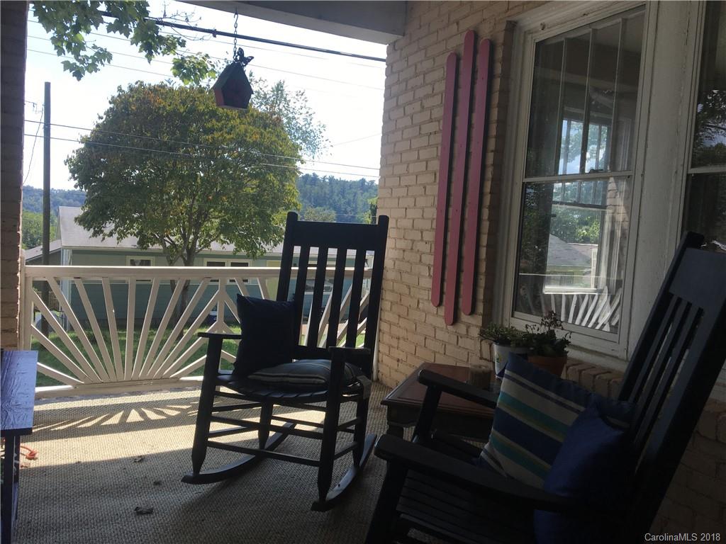 65 Clifton Avenue Asheville NC 28806
