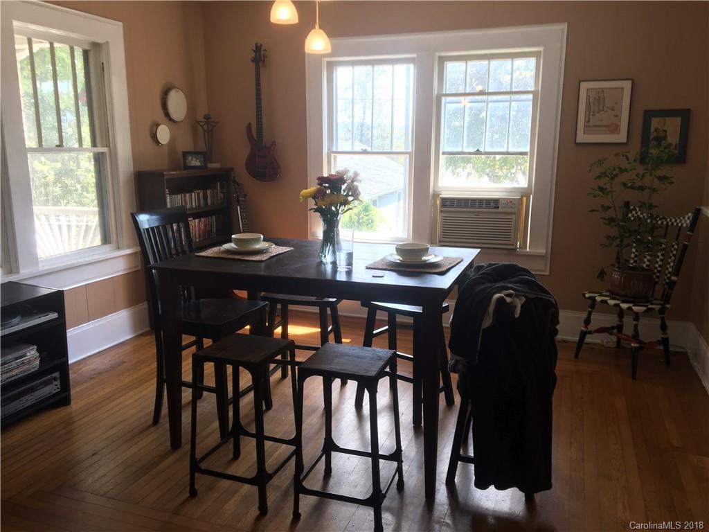 65 Clifton Avenue Asheville NC 28806