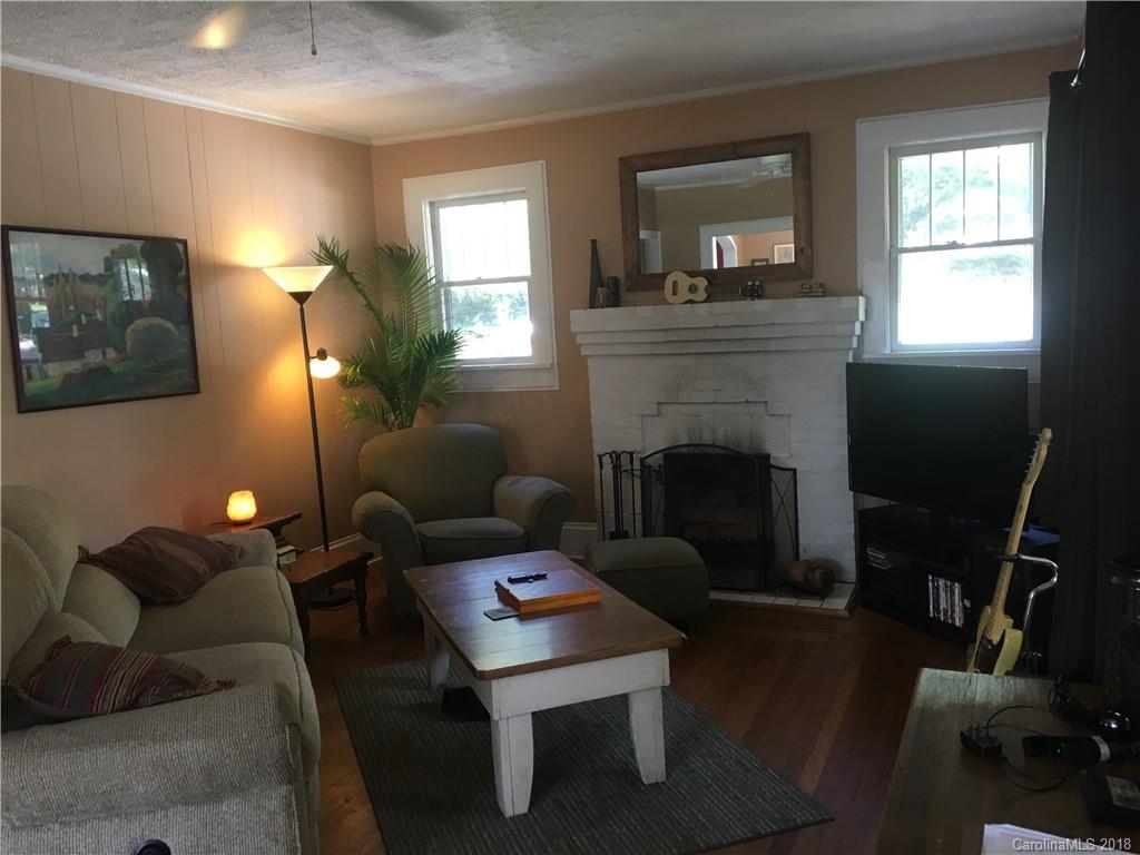 65 Clifton Avenue Asheville NC 28806