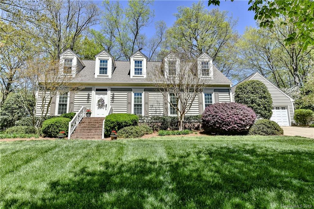 2349 Hopecrest Drive Charlotte NC 28210